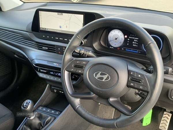 Used Hyundai BAYON 2024 for sale - 76085795: Photo 34