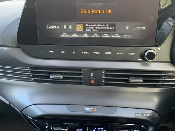 Used Hyundai BAYON 2024 for sale - 76085795: Photo 35