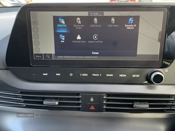 Used Hyundai BAYON 2024 for sale - 76085795: Photo 36