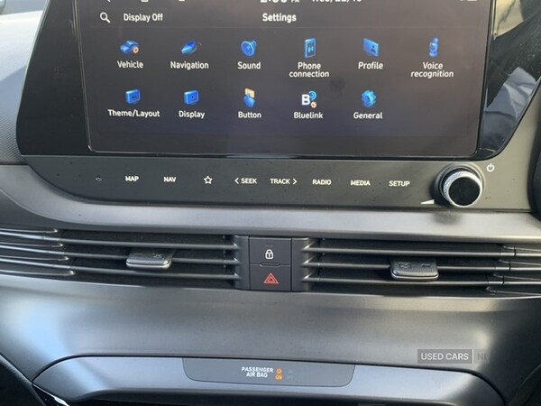 Used Hyundai BAYON 2024 for sale - 76085795: Photo 38