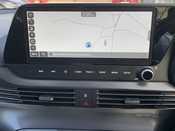 Used Hyundai BAYON 2024 for sale - 76085795: Photo 39