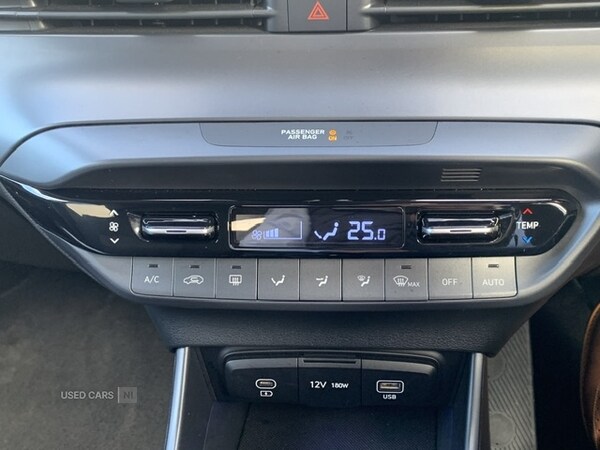 Used Hyundai BAYON 2024 for sale - 76085795: Photo 40