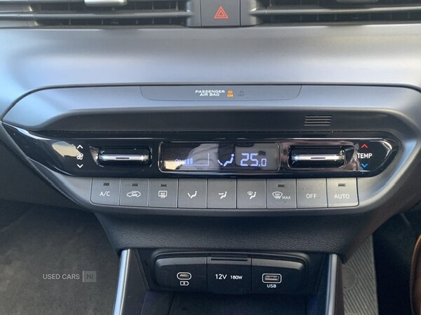 Used Hyundai BAYON 2024 for sale - 76085795: Photo 41