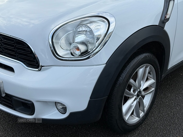 Used MINI Countryman 2013 for sale - 76458238: Photo 10