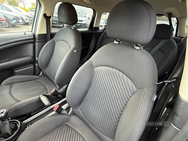 Used MINI Countryman 2013 for sale - 76458238: Photo 11