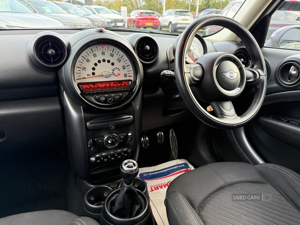 Used MINI Countryman 2013 for sale - 76458238: Photo 12