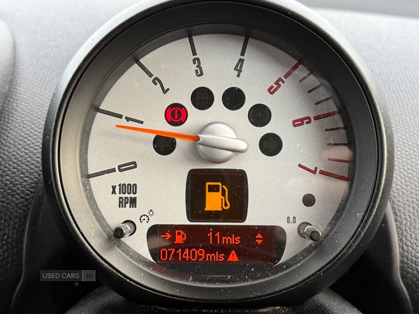 Used MINI Countryman 2013 for sale - 76458238: Photo 13