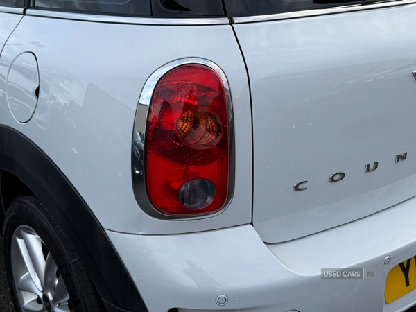 Used MINI Countryman 2013 for sale - 76458238: Photo 14
