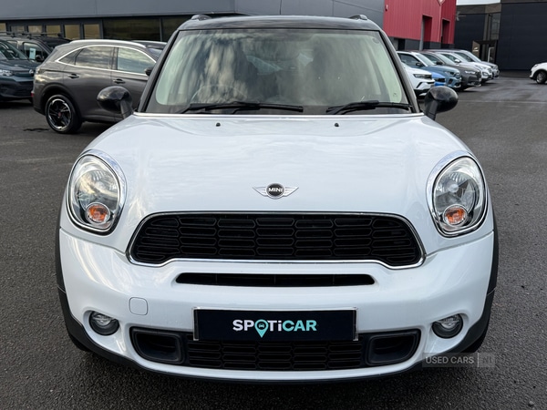 Used MINI Countryman 2013 for sale - 76458238: Photo 15