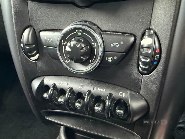 Used MINI Countryman 2013 for sale - 76458238: Photo 16