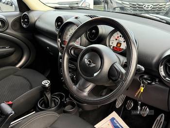 Used MINI Countryman 2013 for sale - 76458238: Photo