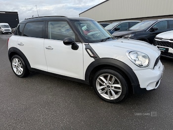 Used MINI Countryman 2013 for sale - 76458238: Photo
