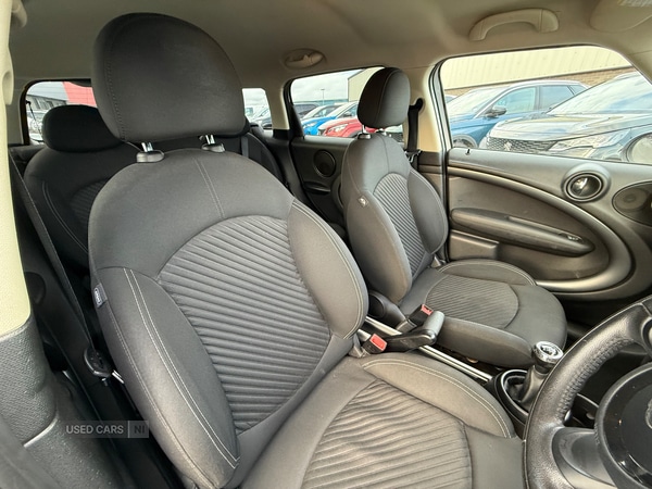 Used MINI Countryman 2013 for sale - 76458238: Photo 4