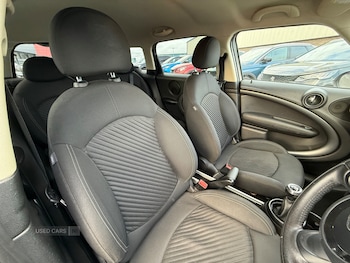 Used MINI Countryman 2013 for sale - 76458238: Photo