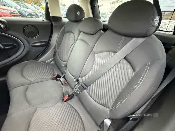 Used MINI Countryman 2013 for sale - 76458238: Photo 7