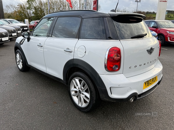 Used MINI Countryman 2013 for sale - 76458238: Photo 8