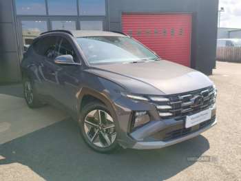 2024 - 1.6T Premium 5dr