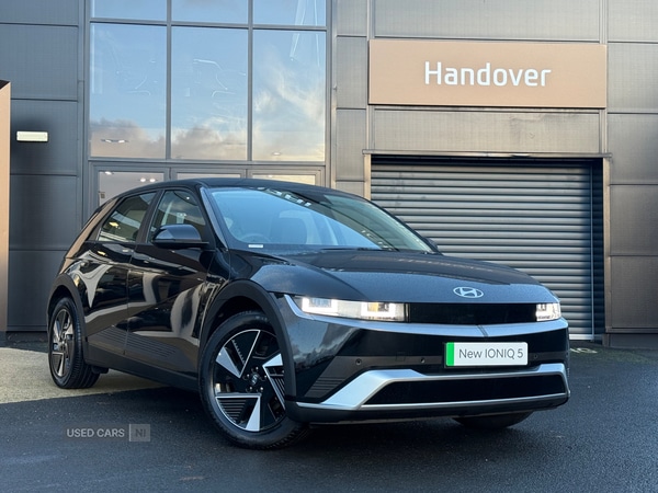Used Hyundai IONIQ 5 for sale - 76899934: Photo 1