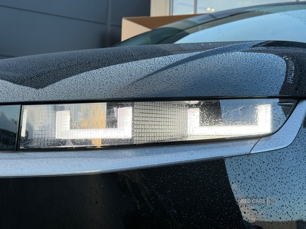 Used Hyundai IONIQ 5 for sale - 76899934: Photo 10