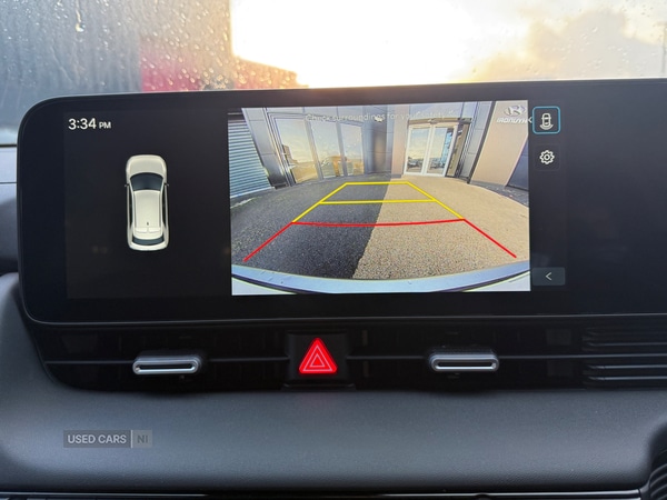 Used Hyundai IONIQ 5 for sale - 76899934: Photo 11