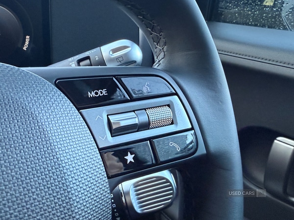 Used Hyundai IONIQ 5 for sale - 76899934: Photo 13