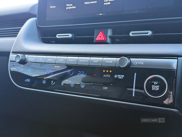 Used Hyundai IONIQ 5 for sale - 76899934: Photo 14