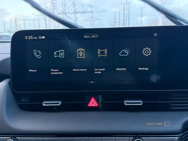 Used Hyundai IONIQ 5 for sale - 76899934: Photo 15