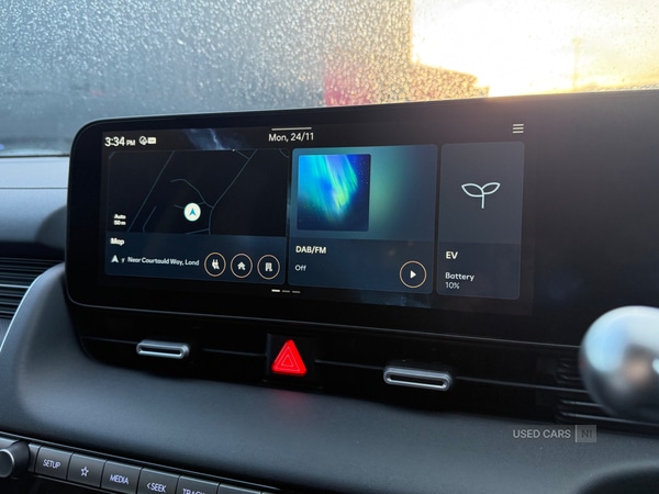 Used Hyundai IONIQ 5 for sale - 76899934: Photo 17