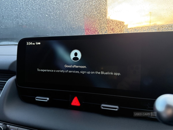 Used Hyundai IONIQ 5 for sale - 76899934: Photo 18