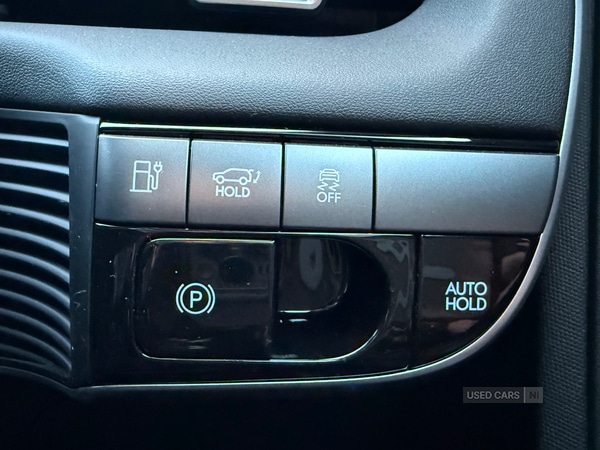 Used Hyundai IONIQ 5 for sale - 76899934: Photo 19