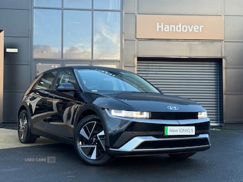 Used Hyundai IONIQ 5 2025 for sale - 76899934: Photo
