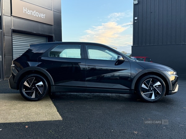 Used Hyundai IONIQ 5 for sale - 76899934: Photo 2