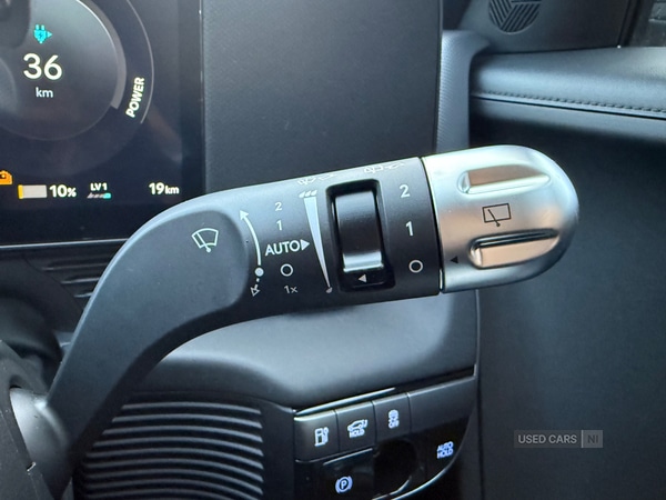 Used Hyundai IONIQ 5 for sale - 76899934: Photo 20