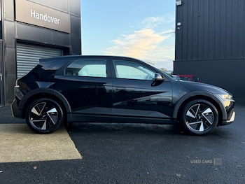 Used Hyundai IONIQ 5 2025 for sale - 76899934: Photo