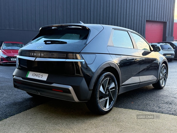 Used Hyundai IONIQ 5 for sale - 76899934: Photo 3