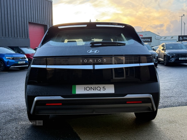 Used Hyundai IONIQ 5 for sale - 76899934: Photo 4