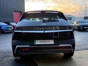 Used Hyundai IONIQ 5 2025 for sale - 76899934: Photo