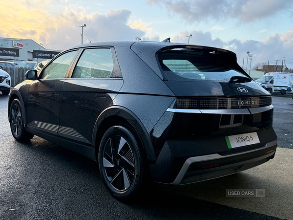 Used Hyundai IONIQ 5 for sale - 76899934: Photo 5