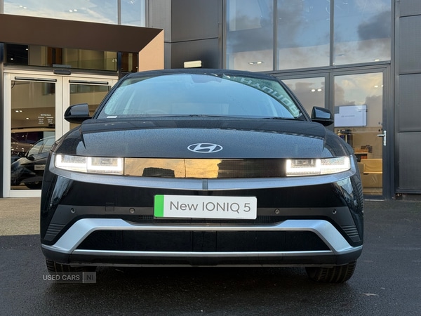 Used Hyundai IONIQ 5 for sale - 76899934: Photo 8