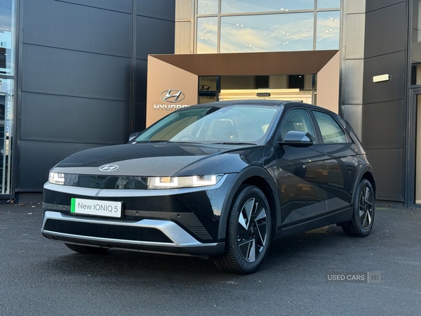 Used Hyundai IONIQ 5 for sale - 76899934: Photo 9