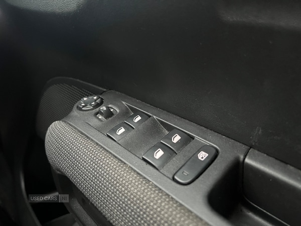 Used Citroen C3 Aircross 2018 for sale - 77412636: Photo 10