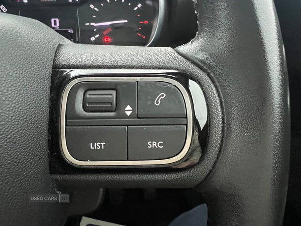 Used Citroen C3 Aircross 2018 for sale - 77412636: Photo 12