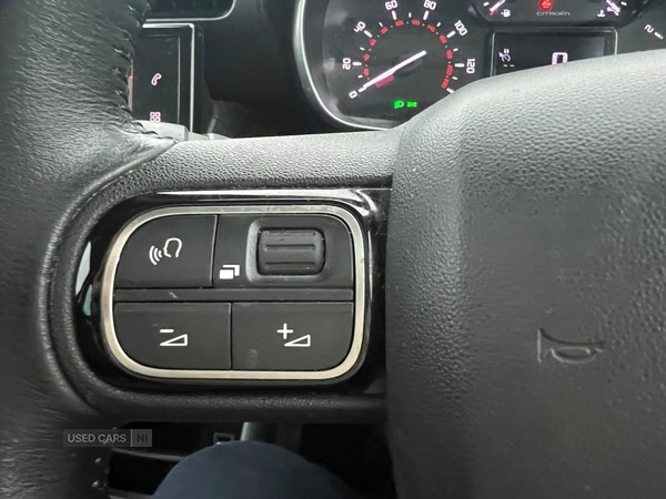 Used Citroen C3 Aircross 2018 for sale - 77412636: Photo 13