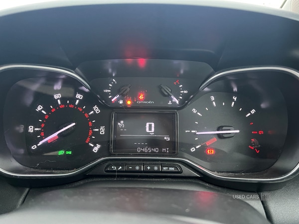 Used Citroen C3 Aircross 2018 for sale - 77412636: Photo 14