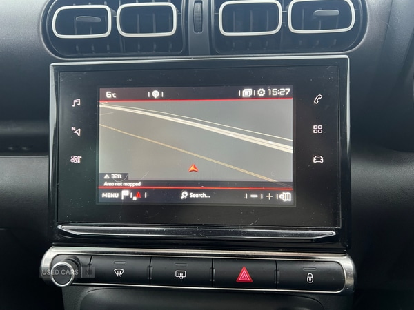 Used Citroen C3 Aircross 2018 for sale - 77412636: Photo 15