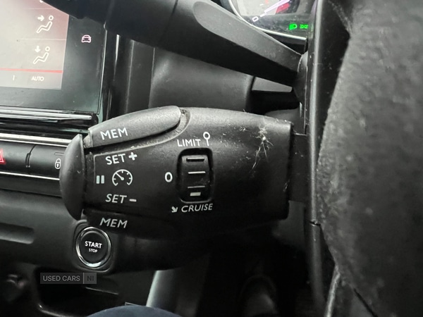 Used Citroen C3 Aircross 2018 for sale - 77412636: Photo 17