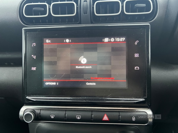 Used Citroen C3 Aircross 2018 for sale - 77412636: Photo 19