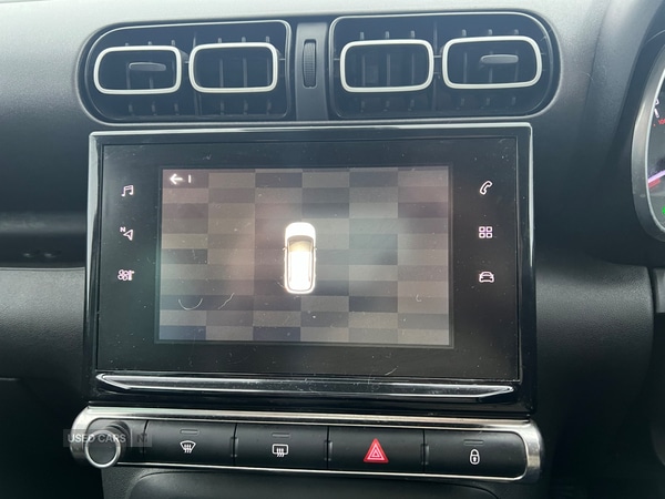 Used Citroen C3 Aircross 2018 for sale - 77412636: Photo 21