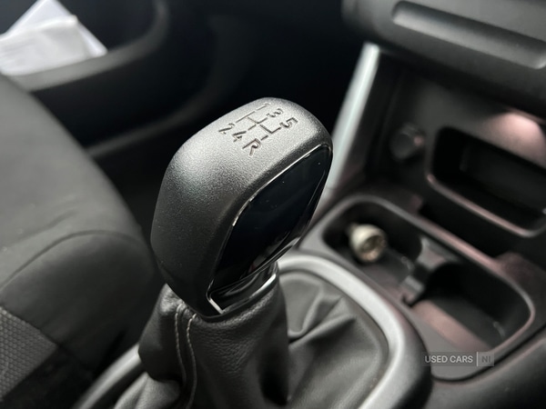 Used Citroen C3 Aircross 2018 for sale - 77412636: Photo 22