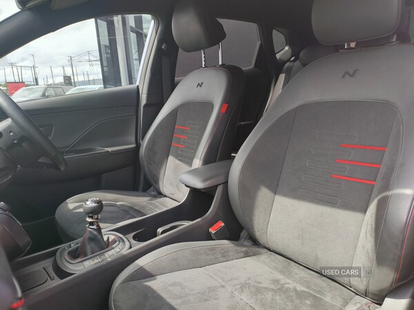 Used Hyundai KONA 2024 for sale - 74654715: Photo 11